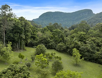 192 Booka Road, Upper Crystal Creek, North Coast, 1 habitaciones, 1 baños, Lifestyle Property