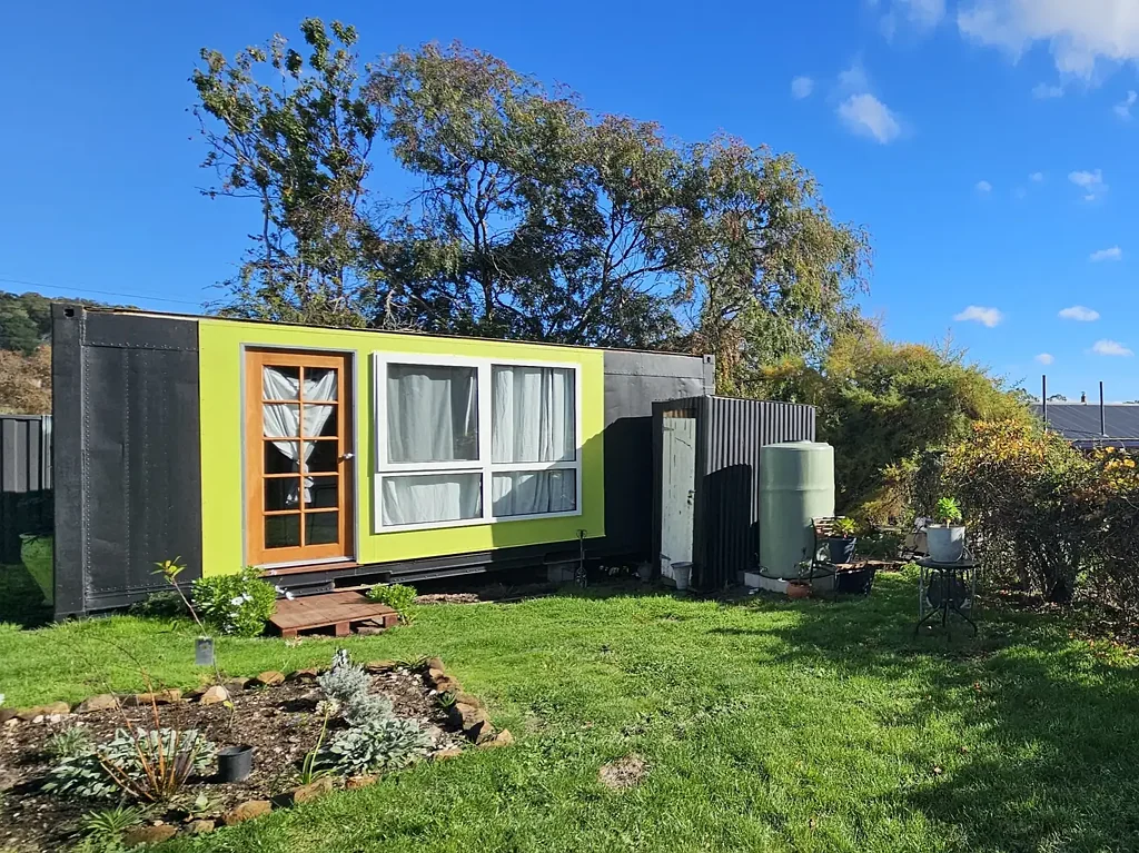 Beaconsfield Ready to Build?