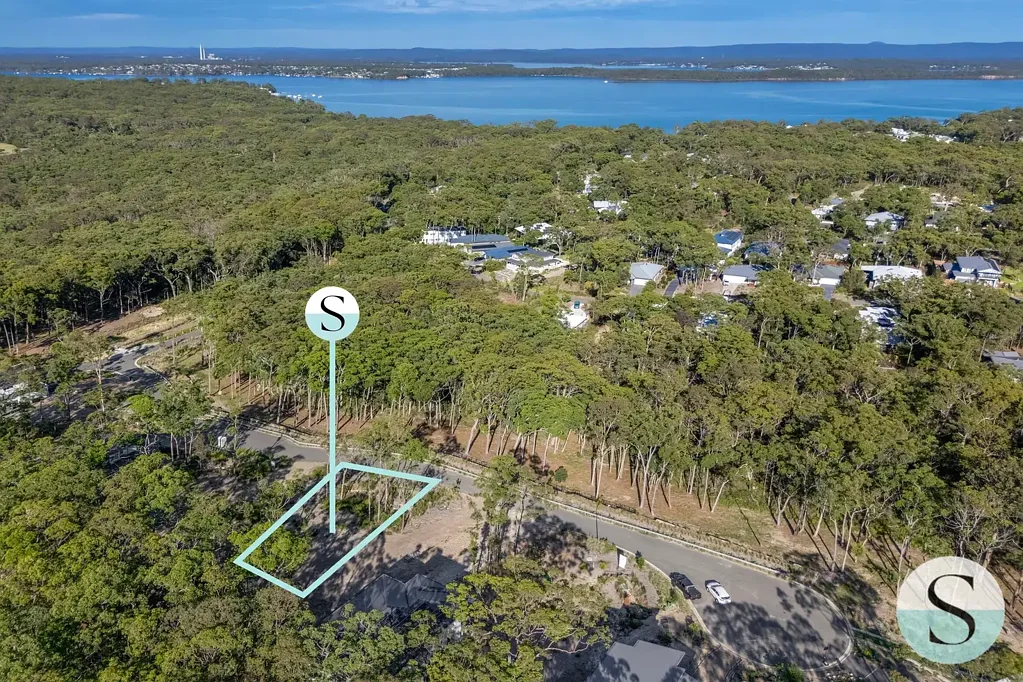 Murrays Beach Best Block Available in Murrays Beach Now, Flat Block That Suits A Single Level Home, North East Facing Backyard Aspect & DA Approved Plans!