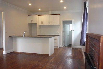 A two bedroom standalone in Feilding