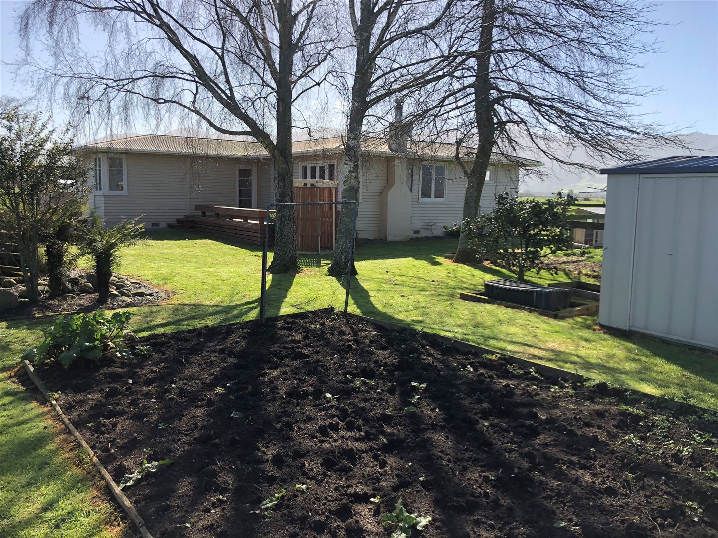 328 Maiseys Road, Waharoa, Matamata, 3 Kuwarto, 0 Banyo