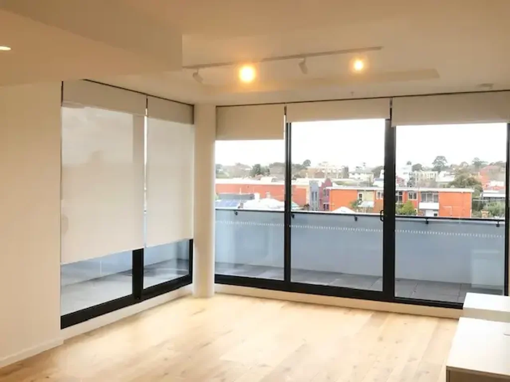 STYLISH AND ARCHITECTURALLY DESIGNED