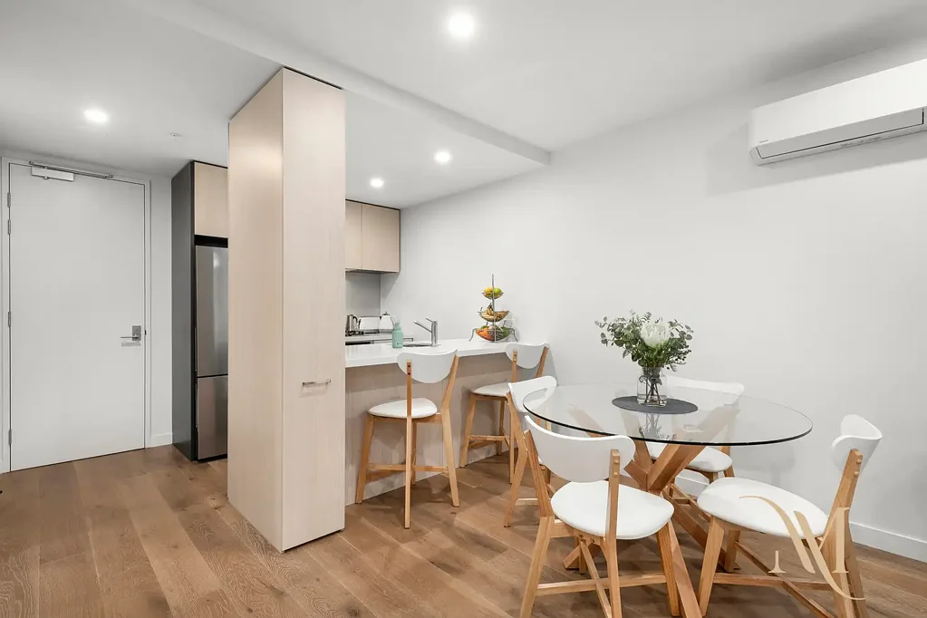 Cheltenham 2Zimmer A sanctuary of contemporary style and bayside convenience
