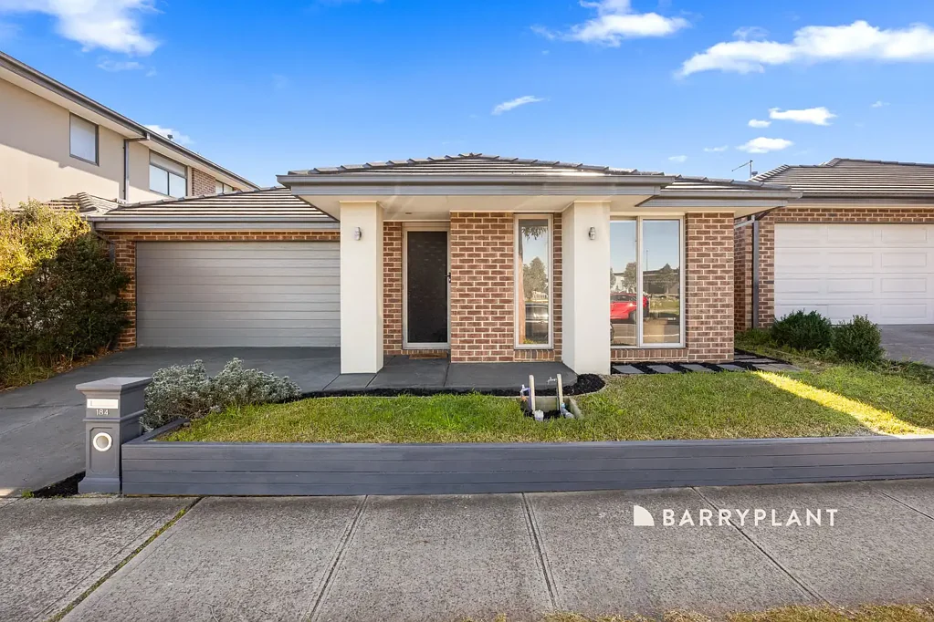184 Alisma Boulevard, Cranbourne North, VIC 3977