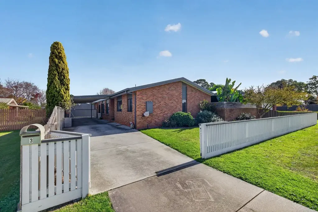 Maffra 4Zimmer Everything a family could want