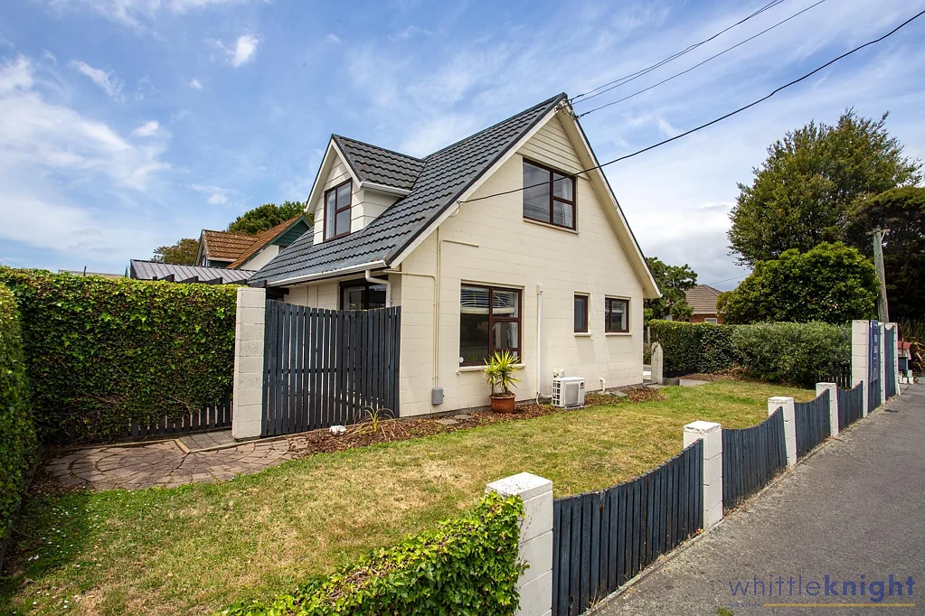 81A Middleton Road, Upper Riccarton, Christchurch City, Canterbury