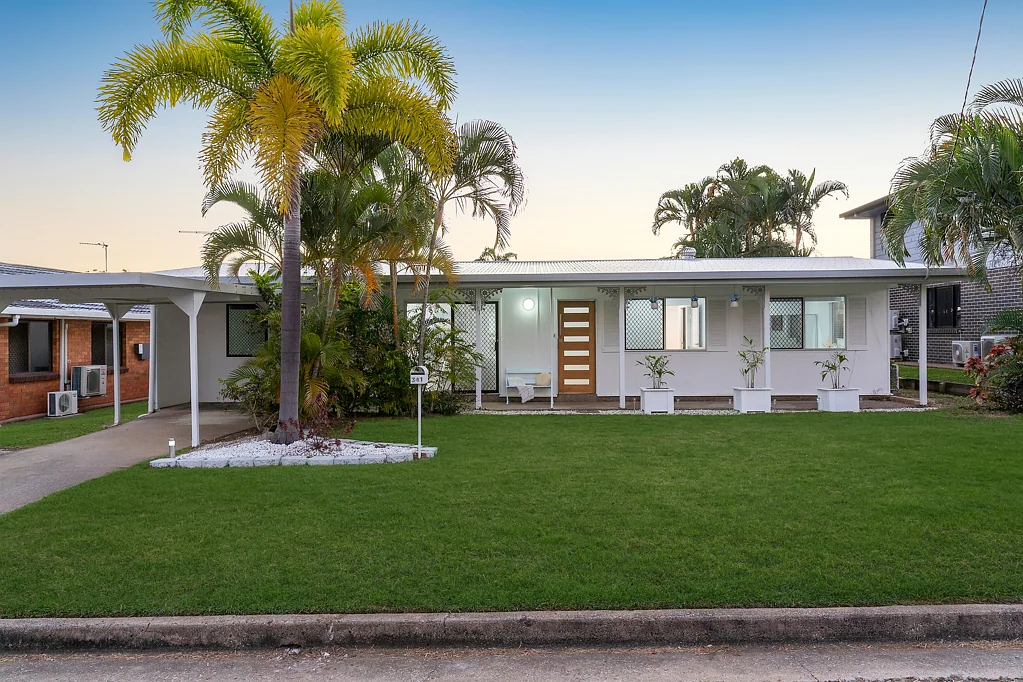 341 Fenlon Avenue, Frenchville, QLD 4701