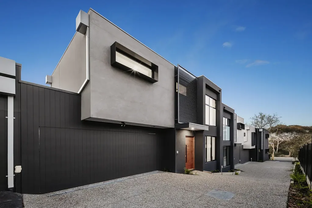 3/111 Albion Road, Box Hill, VIC 3128