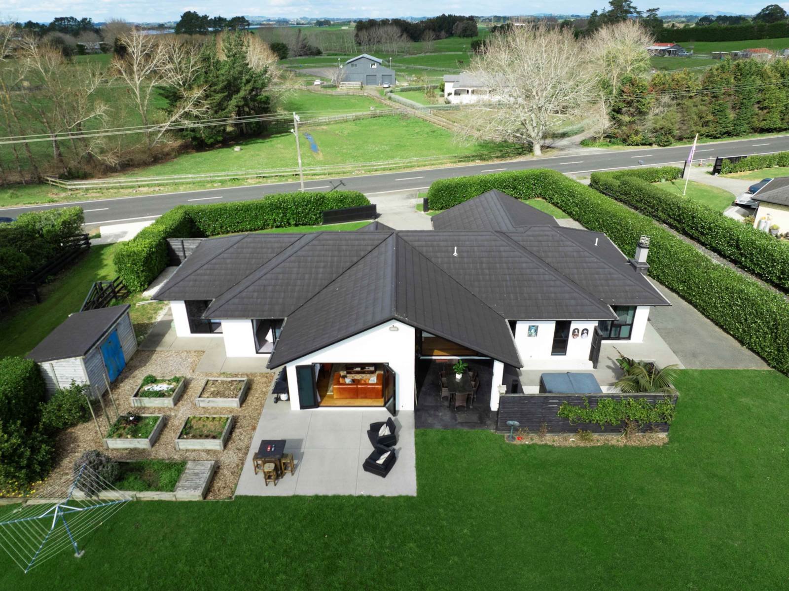 380 Mckenzie Road, Waiau Pa, Auckland - Franklin, 5房, 0浴, Lifestyle Property