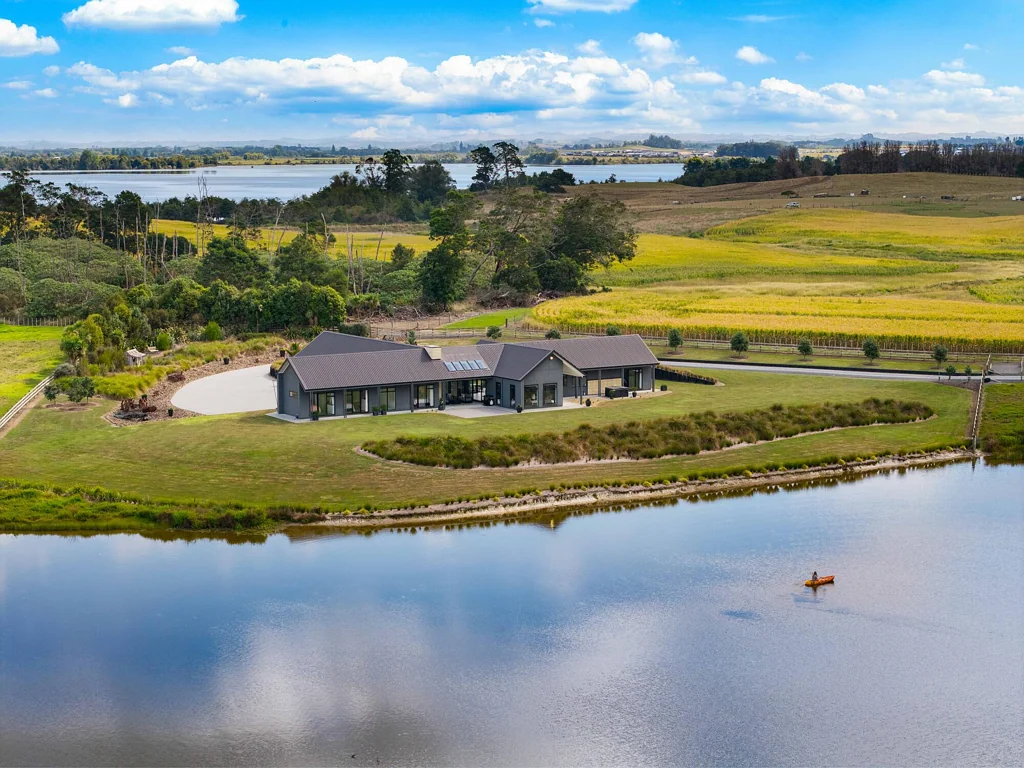 701 Kiwi Road, Te Kauwhata, Waikato