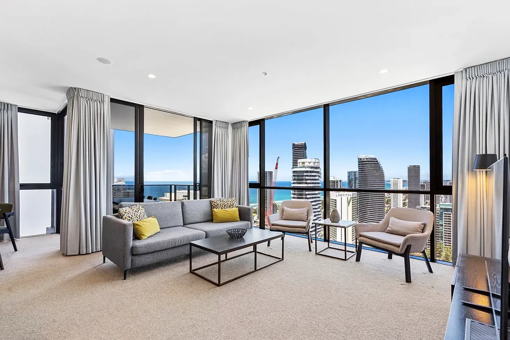 158/31 Queensland Avenue, Broadbeach, QLD 4218
