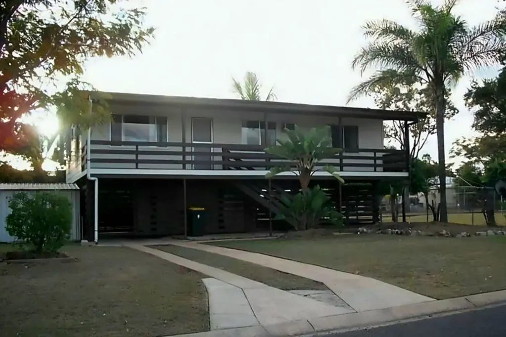 Dysart 3ห้องนอน SOLID INVESTMENT RETURN – $450/WK WITH SIDE ACCESS AND LARGE YARD