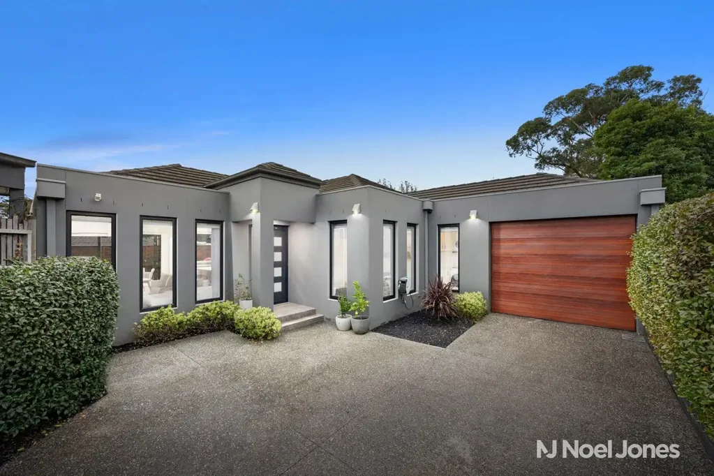 58A Kimberley Drive, Chirnside Park, VIC 3116