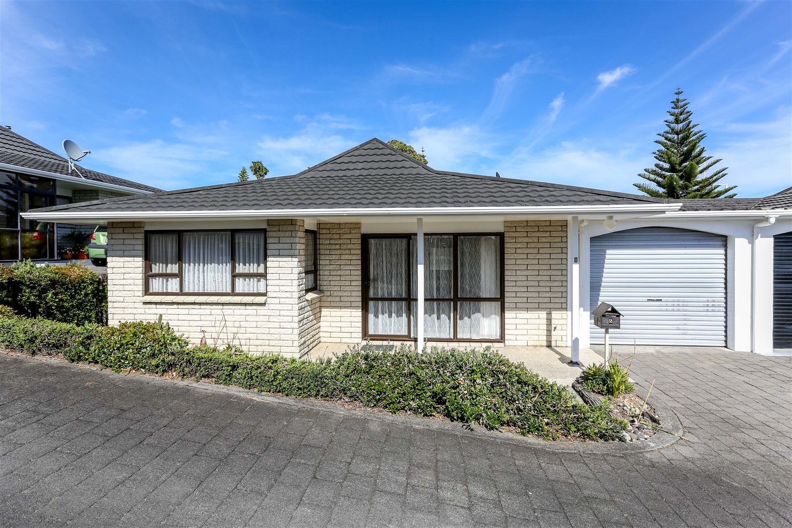 2/481 Saint Aubyn Street, Moturoa, New Plymouth, 2 ਕਮਰੇ, 0 ਬਾਥਰੂਮ