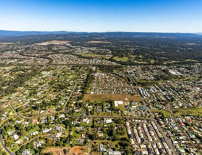 Address Withheld, Burpengary, QLD 4505, 0 ห้องนอน, 0 ห้องน้ำ, Section