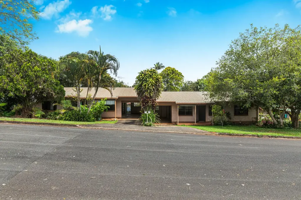 1-2 Crown Close, Malanda, QLD 4885