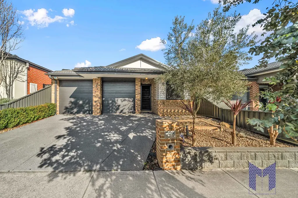 10 Nightingale Rd, Wollert, VIC 3750