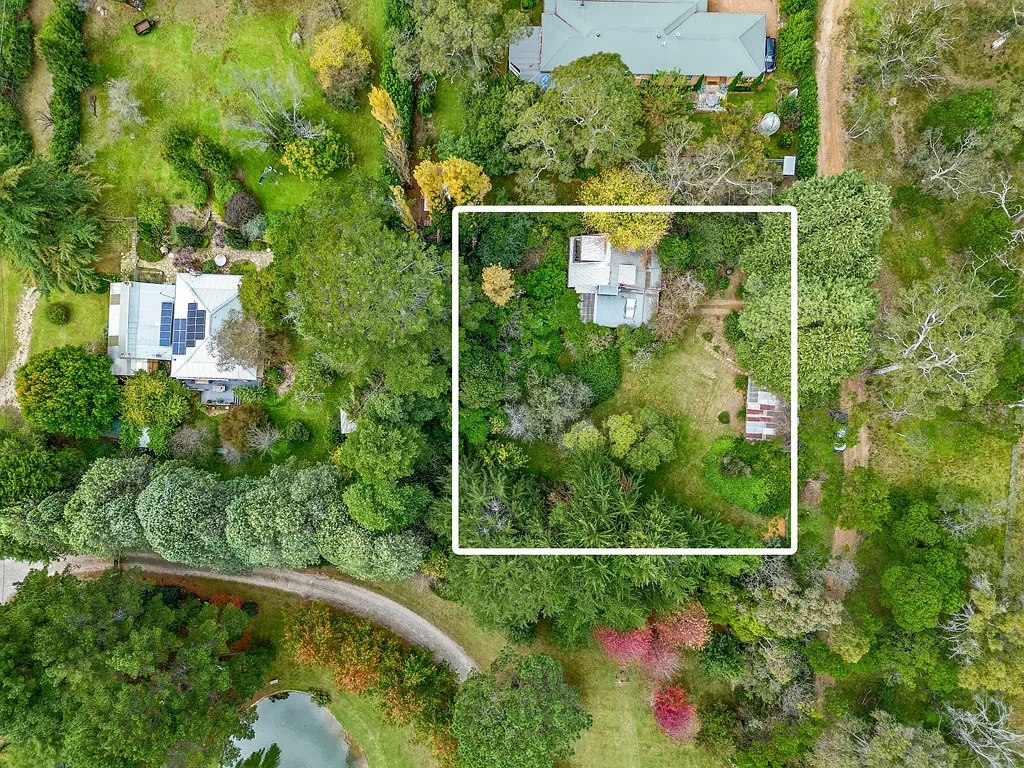 4 Nicholson Street, Berrima, NSW 2577