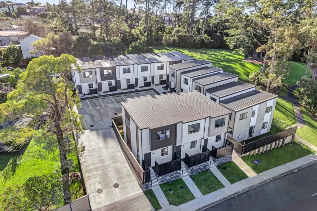 Massey 1chambre Stylish Living Options in Prime Location!