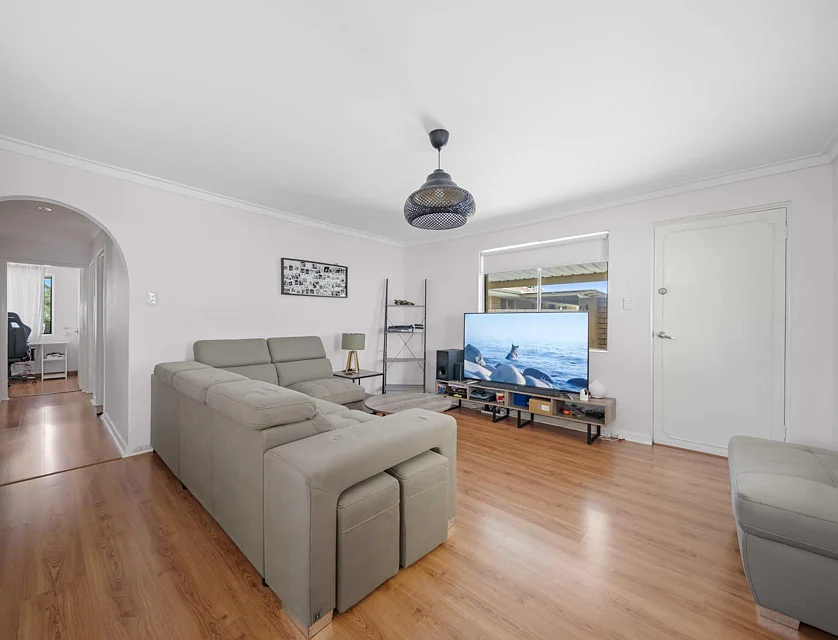 48a Bottlebrush Drive, Greenwood, North West Perth, 3 રૂમ, 1 બાથરૂમ, Apartment