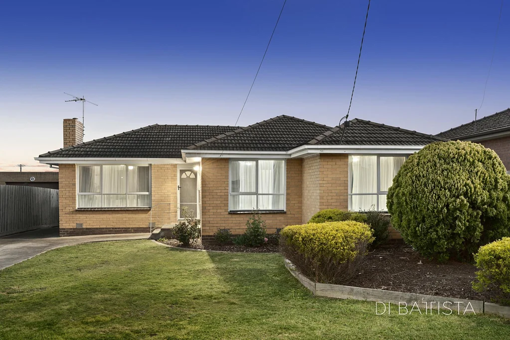 53 Wattleglen Street, Craigieburn, VIC 3064