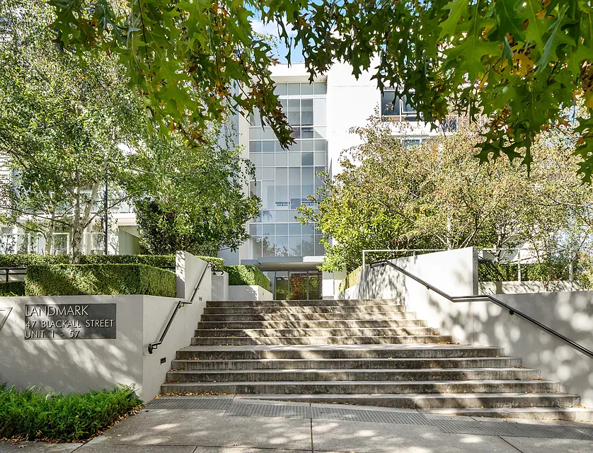 44/47 Blackall Street, Barton, Inner South, 1 Bedrooms, 1 Bathrooms, Apartment