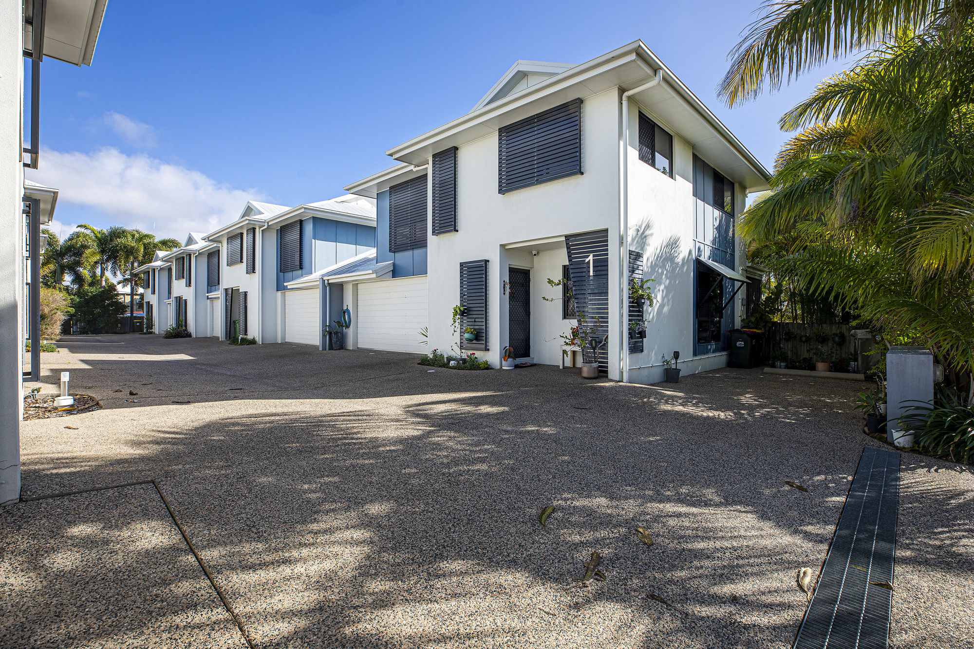 235 EVAN ST, SOUTH MACKAY QLD 4740, 0 phòng ngủ, 0 phòng tắm, Unit