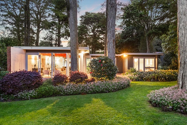 53a Hillcrest Avenue, Hillcrest, North Shore City