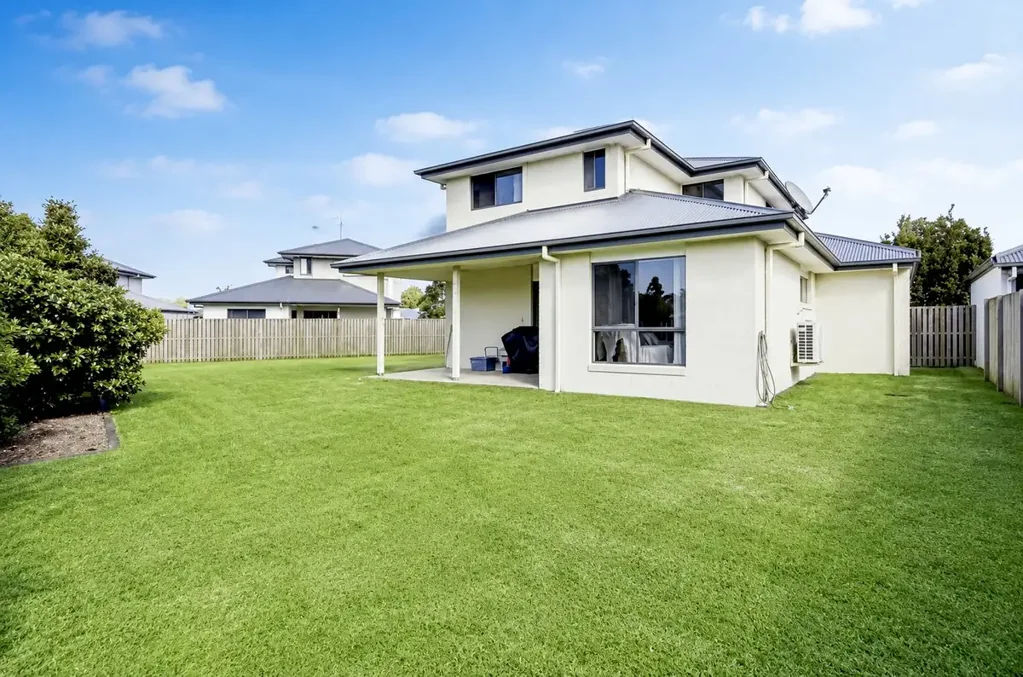 Coomera 4غرفة نوم Rare 576sqm Family Home Backing Nature Reserve