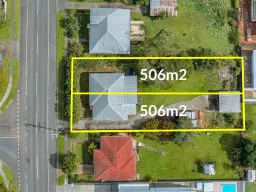 273 Ellison Road, Geebung