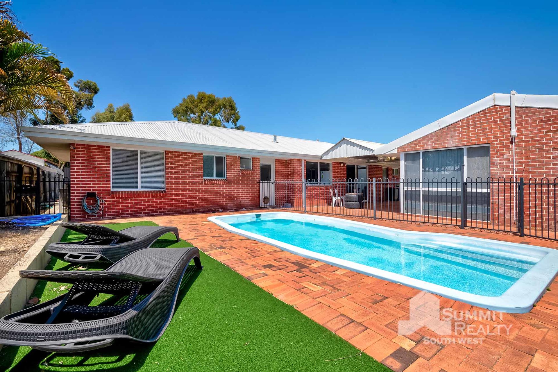 30 MITCHELL WAY, DARDANUP WA 6236, 0 ਕਮਰੇ, 0 ਬਾਥਰੂਮ, House