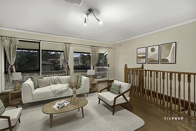 Templestowe 4 Bedroom Family Flexibility in a Premier School Pocket