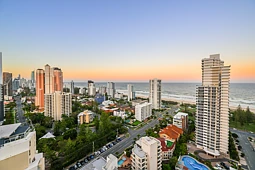 2202/19 Albert Avenue, Broadbeach
