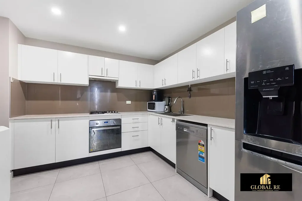 309/45 Peel Street, Canley Heights, NSW 2166