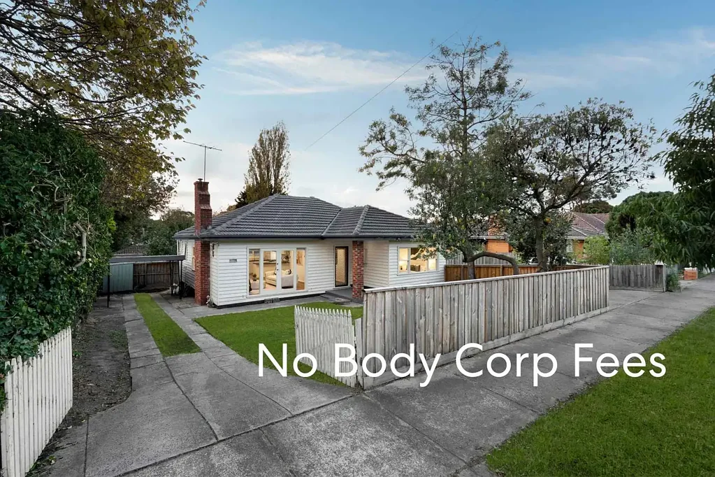 6 Johnston Street, Burwood, VIC 3125