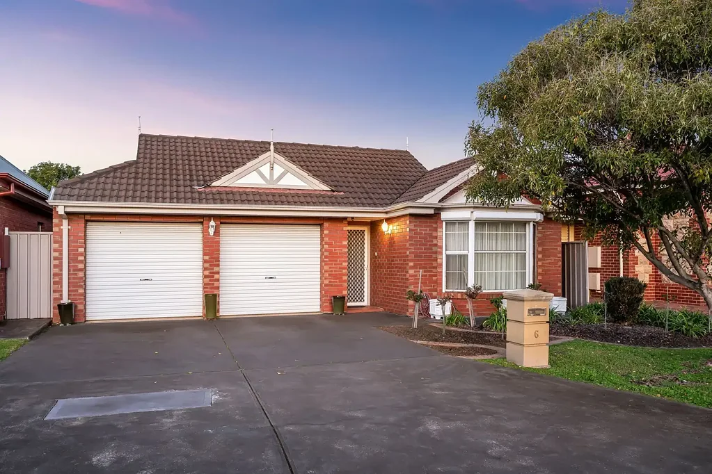 6 Rosalia Court, Kidman Park, SA 5025