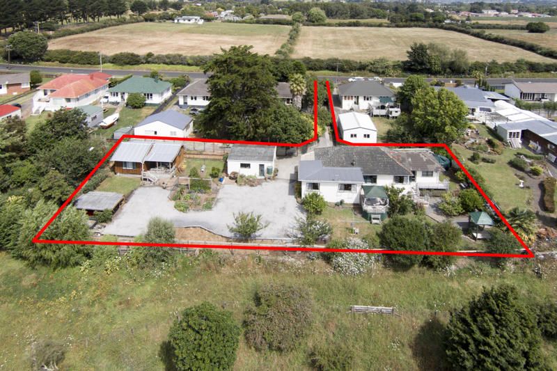 74 Mcrobbie Road, Kingseat, Auckland - Franklin, 4房, 0浴