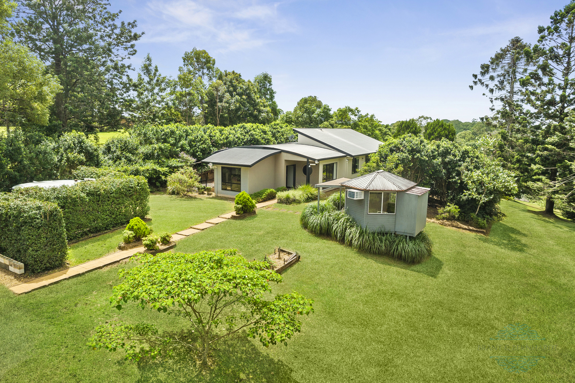 95 FLAXTON MILL RD, FLAXTON QLD 4560, 0 Bedrooms, 0 Bathrooms, House