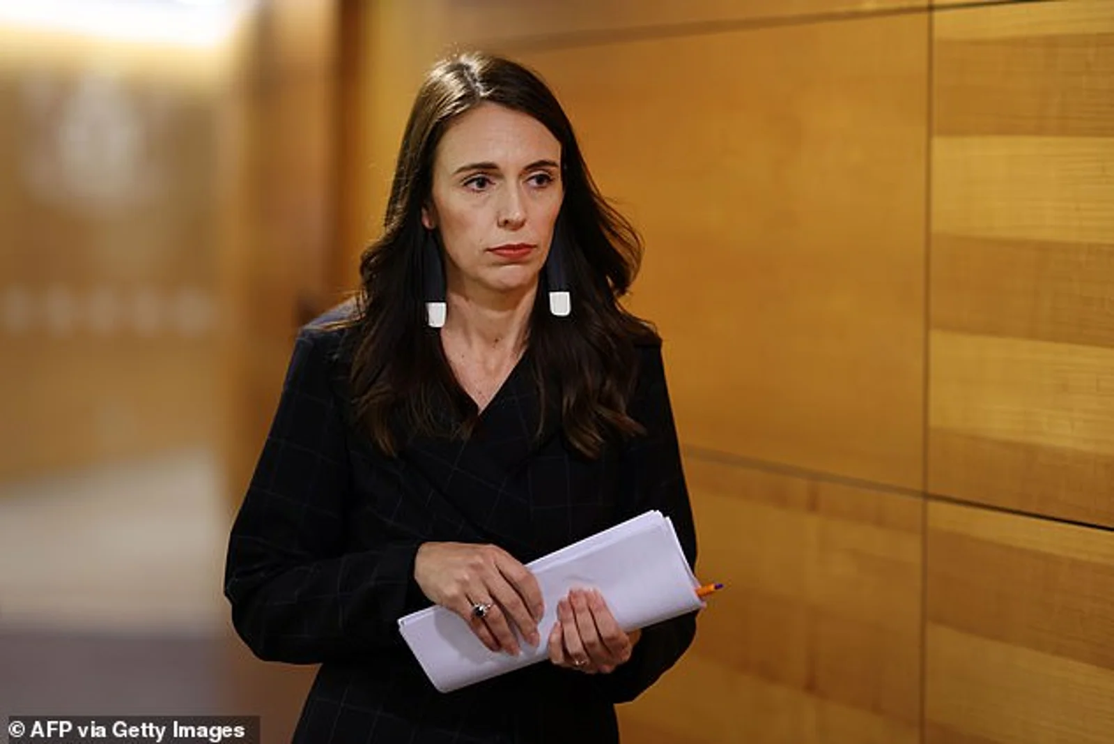 冒充Jacinda，向网友撒钱$5000？新西兰惊现新型诈骗，警方发布紧急提醒