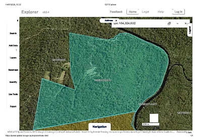 Kundabung  Sale of Land for Overdue Rates & Charges
