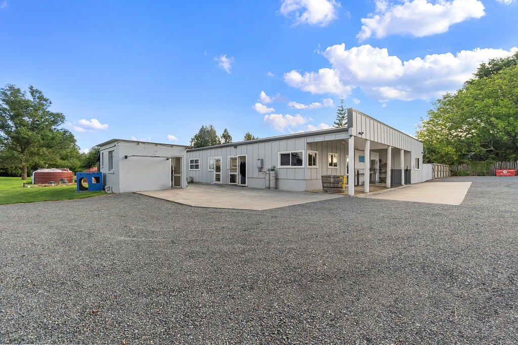 Pirongia Commercial Investment Opportunity