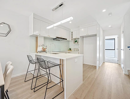 2B Wynn Place, Howick, Manukau City, 3 ਕਮਰੇ, 3 ਬਾਥਰੂਮ, Townhouse