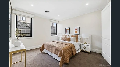 Kwarto - 84 Summerhill Road, Glen Iris, VIC 3146