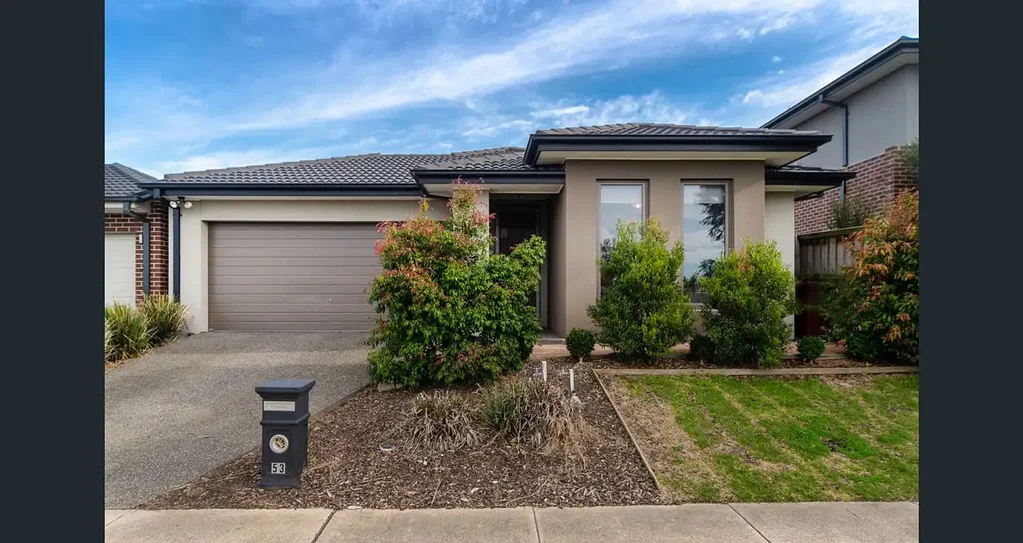 Enjoy Spacious Living in the Heart of Clyde North!