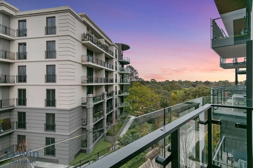 Highett 1Zimmer Live Beautifully. Invest Wisely.