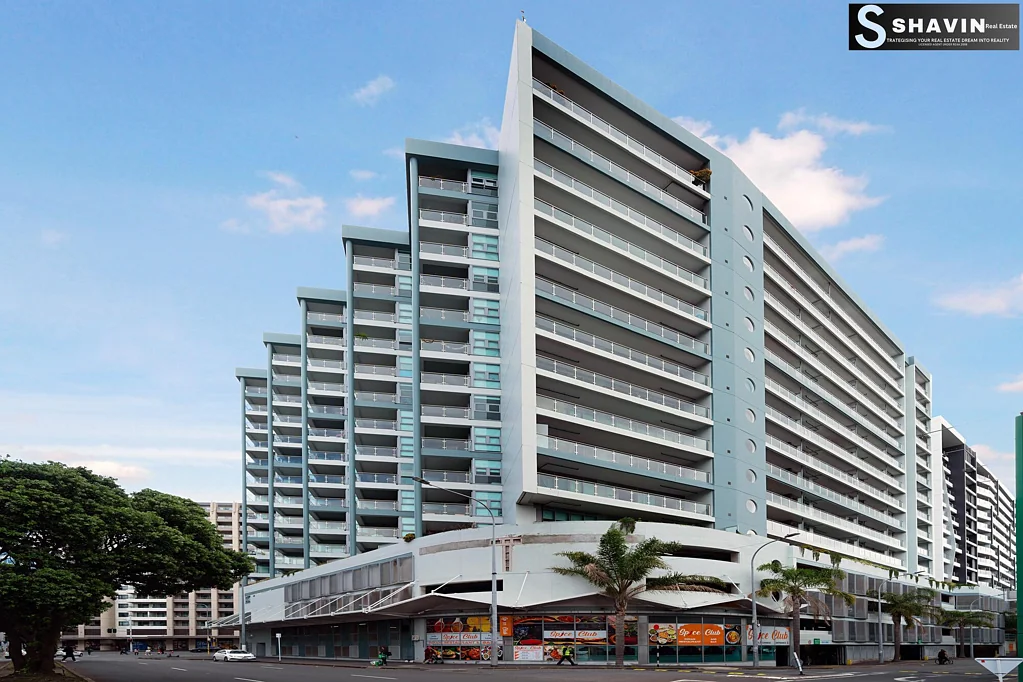 Auckland Central 2房  2 BEDROOM + 1 STUDY APARTMENT IN AUCKLAND CITY