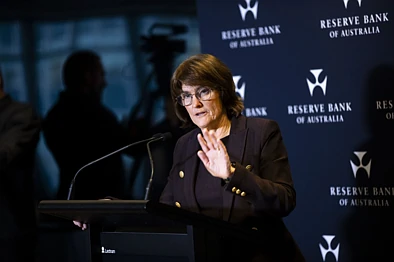 突发！澳洲央行公布议息决定，房贷族五味杂陈！ANZ、NAB最新预测，房价或将大跌！