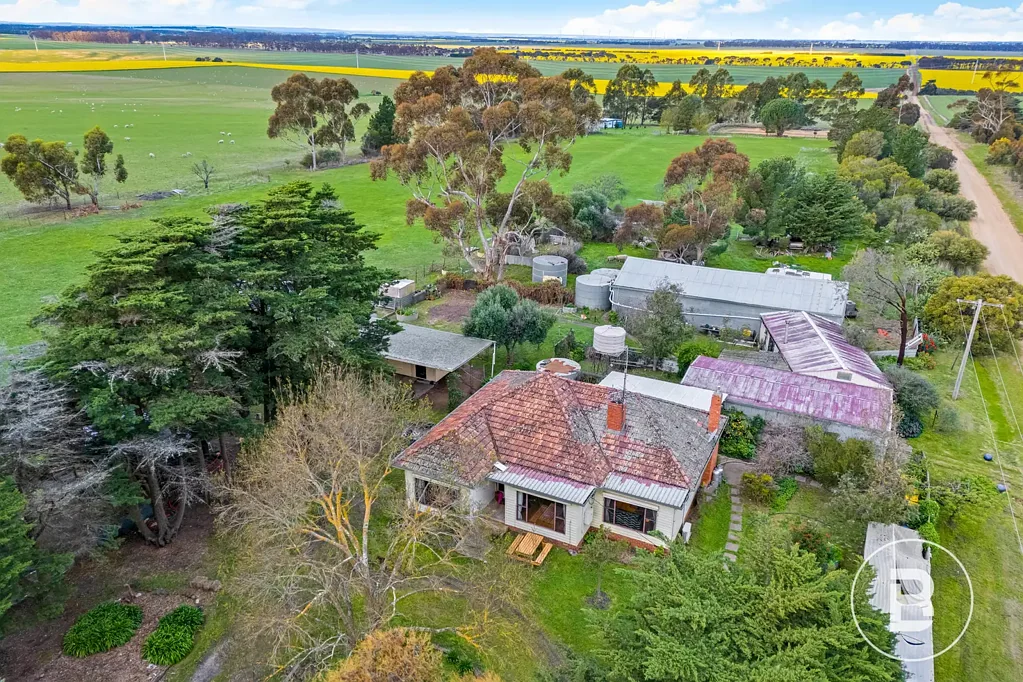 Lismore 4ห้องนอน WESTERN PLAINS PROPERTY GEM ON OUTSTANDING ACREAGE