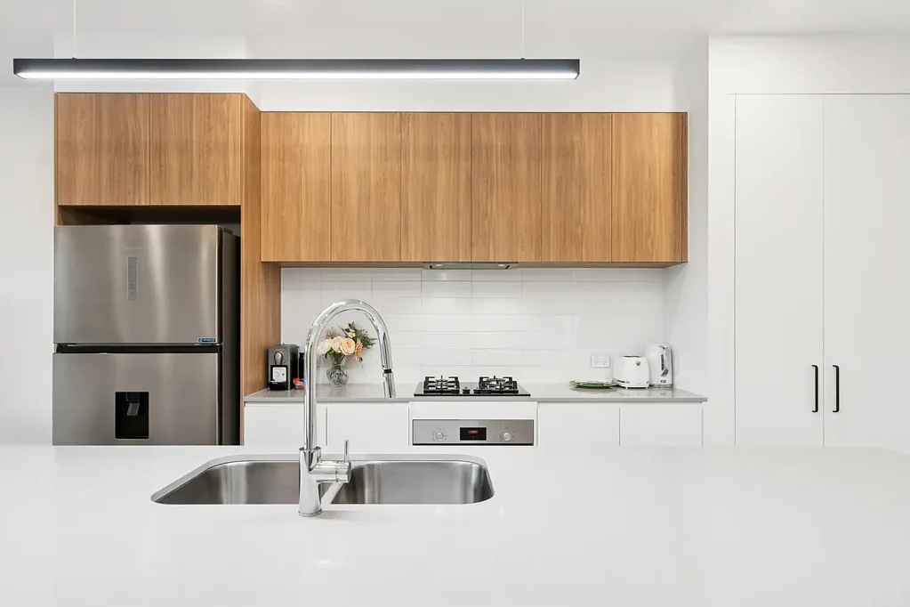Parkside 2ਬੈੱਡਰੂਮ Exclusive Living in the Lifestyle-Rich East: Style, Space & a Stunning Base