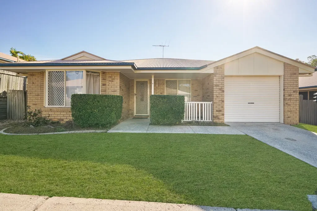 2/12 Bunbury Street, Murrumba Downs, QLD 4503